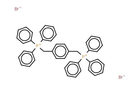 双三苯基膦溴