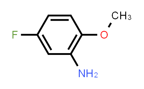 5-Fluoro-2-methoxyaniline