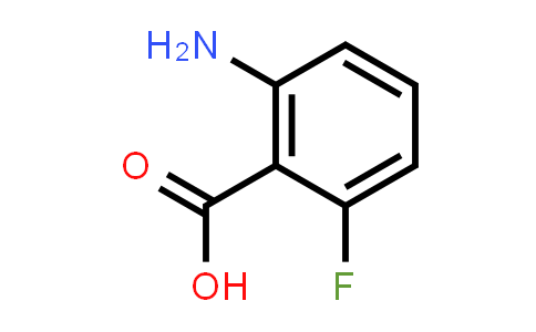 2-AMino-6-fluorobenzoic acid