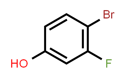 4-Bromo-3-fluorophenol