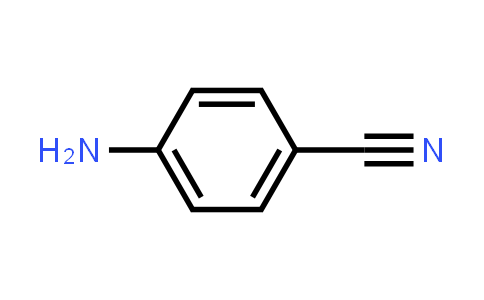 4-Aminobenzonitrile