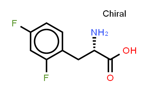 L-2,4-二氟苯丙