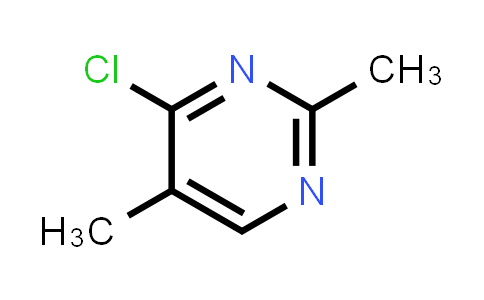 4-Chloro-2,5-dimethylpyrimidine