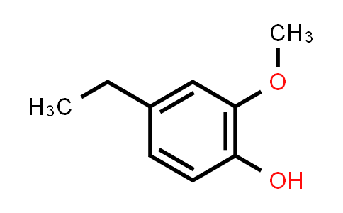 4-Ethyl-2-methoxyphenol