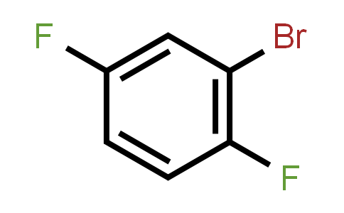 1-Bromo-2,5-difluorobenzene