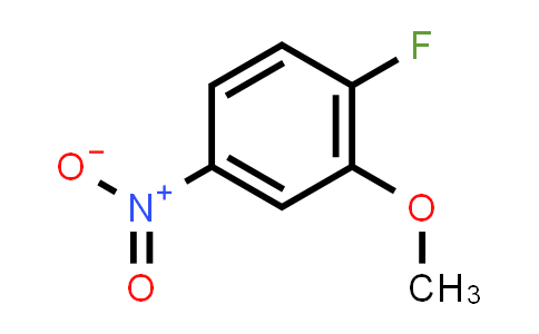 2-Fluoro-5-nitroanisole