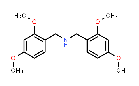 Bis(2,4-dimethoxybenzyl)amine