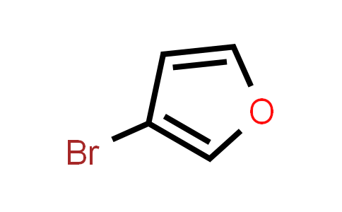 3-Bromofuran