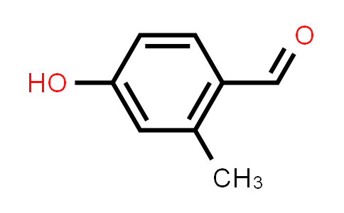 4-Hydroxy-2-methylbenzaldehyde