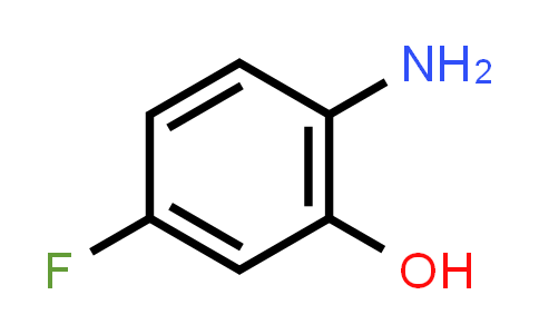 2-amino-5-fluorophenol