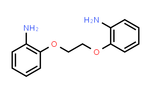 2-[2-(2-Aminophenoxy)ethoxy]phenylamine