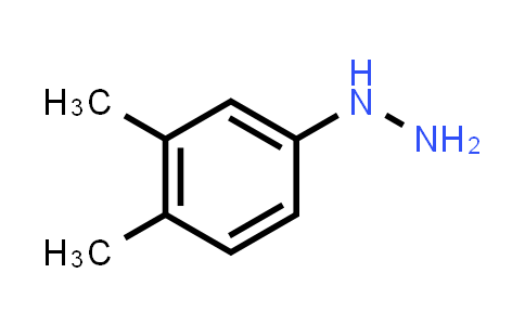 3,4-Dimethylphenylhydrazine