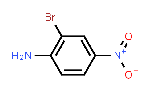 2-Bromo-4-nitroaniline