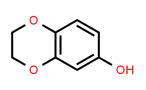 2,3-dihydrobenzo[b][1,4]dioxin-6-ol