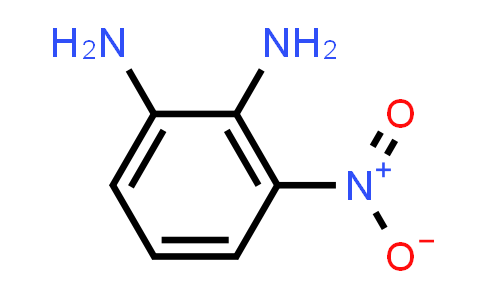 2,3-Diamino-1-nitrobenzene