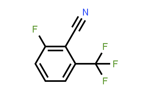 2-Fluoro-6-(trifluoroMethyl)benzonitrile