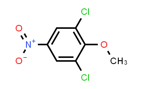 1,3-Dichloro-2-Methoxy-5-Nitrobenzene