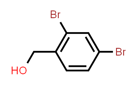 2,4-Dibromobenzyl alcohol