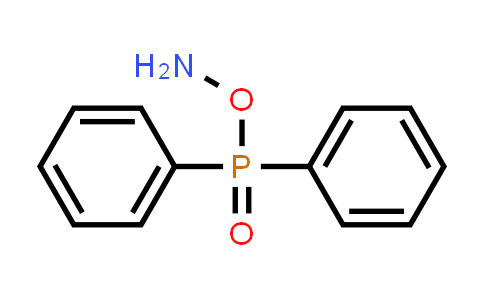 O-(Diphenylphosphinyl)hydroxylaMine