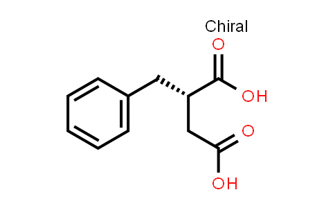 (S)-2-Benzylsuccinic acid