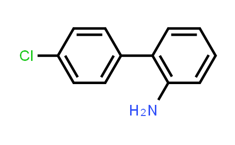 4'-Chloro-biphenyl-2-ylamine
