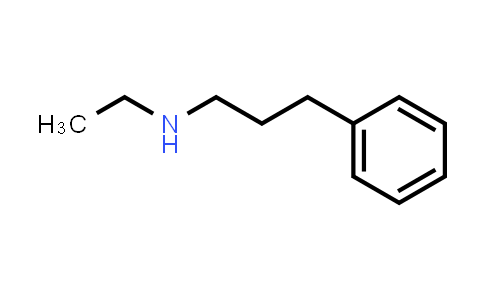 N-ethyl-3-phenylpropan-1-amine