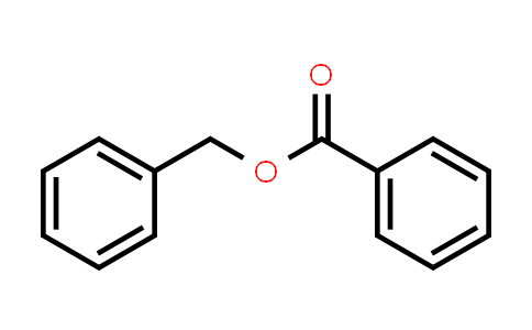 O-benzylbenzoic acid