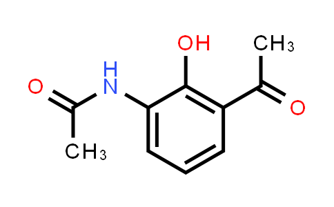 3'-Acetylamino-2'-hydroxyacetophenone