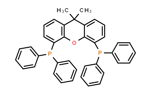 9,9-Dimethyl-4,5-bis(diphenylphosphino)xanthene