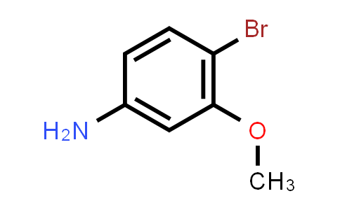 4-Bromo-3-methoxyaniline
