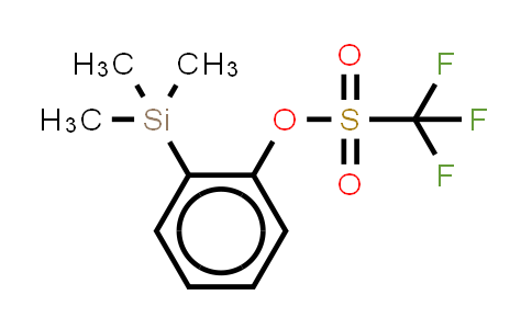 2-(三甲基硅基)苯基三氟甲烷磺酸盐