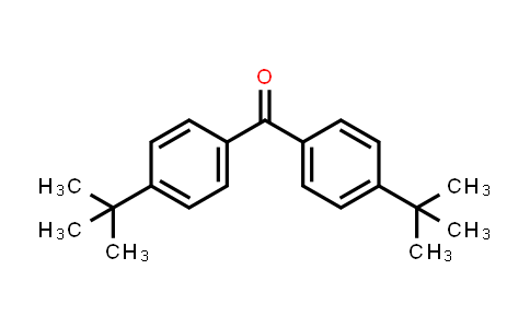 4,4'-Di-t-butylbenzophenone