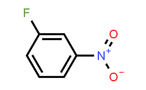 1-Fluoro-3-nitrobenzene