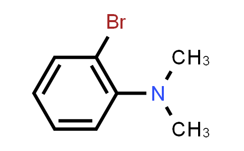 2-Bromo-N,N-dimethylbenzenamine