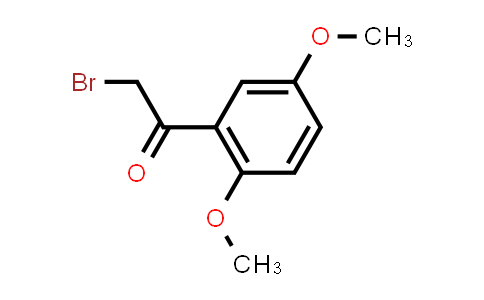 2-BroMo-2',5'-diMethoxyacetophenone
