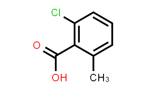 2-Chloro-6-Methylbenzoic Acid