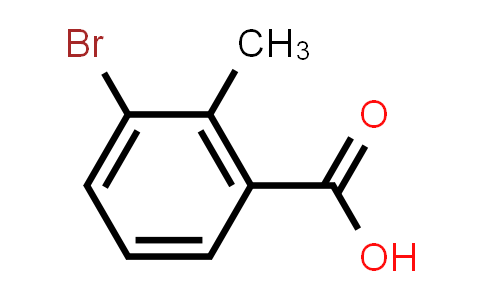 3-BroMo-2-Methylbenzoic acid