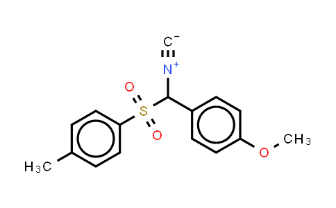 α-对甲苯磺酰基（4-甲氧基-苄基）异腈