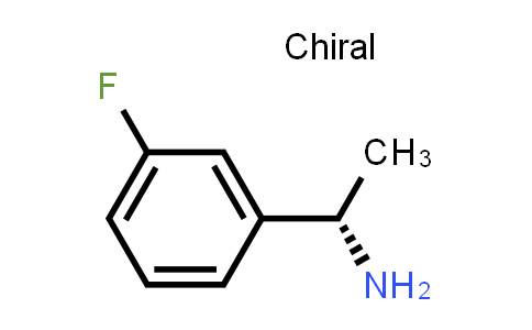 (S)-1-(3-Fluorophenyl)ethanamine