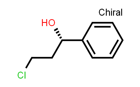 (S)-3-Chloro-1-phenyl-1-propanol