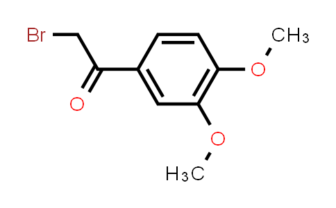 2-BroMo-1-(3,4-diMethoxy-phenyl)-ethanone