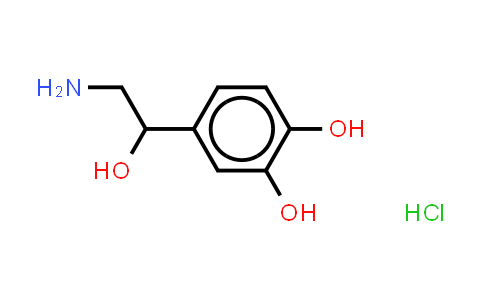 DL-Norepinephrine hydrochloride