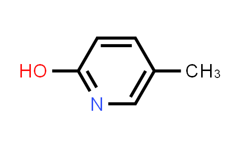 2-Hydroxy-5-methylpyridine