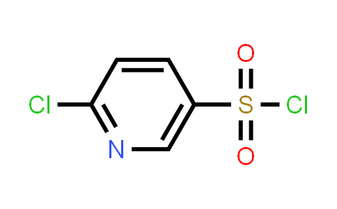 2-Chloropyridine-5-sulfonyl chloride