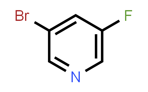 3-bromo-5-fluoropyridine