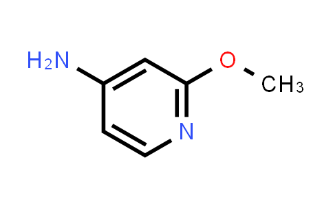 4-Amino-2-methoxypyridine