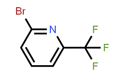 2-Bromo-6-(trifluoromethyl)pyridine