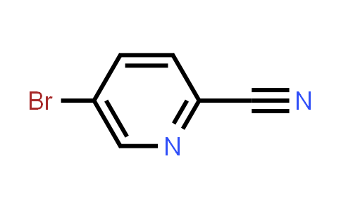 5-Bromo-2-pyridinecarbonitrile