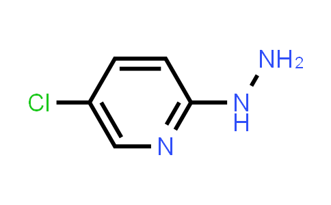 (5-Chloro-Pyridin-2-Yl)-Hydrazine