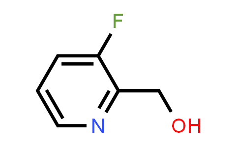 (3-Fluoropyrid-2-yl)Methanol